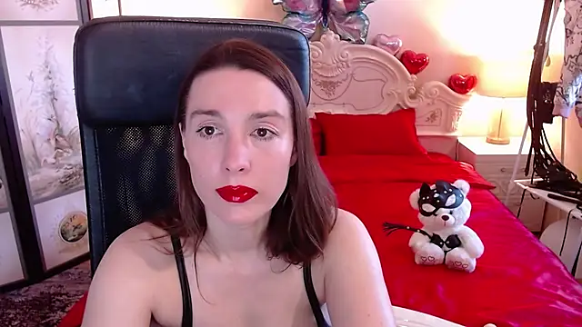 SofiaBimboss online show from 09/27/25, 03:22