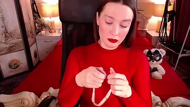 SofiaBimboss online show from 05/23/26, 03:12