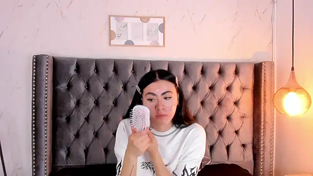 Anya Belth online show from 07/11/26, 07:38