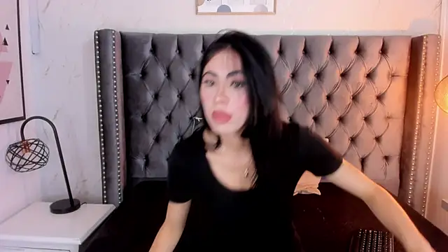 Anya Belth online show from 07/18/26, 07:28