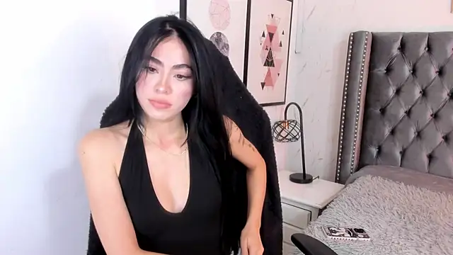 Anya Belth online show from 07/24/26, 07:34