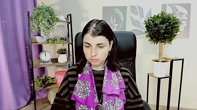 MartaEdams online show from 03/24/26, 06:29