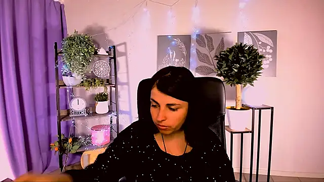 MartaEdams online show from 06/01/26, 06:26