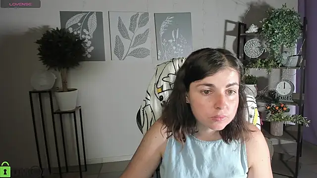 MartaEdams online show from 07/06/26, 05:37