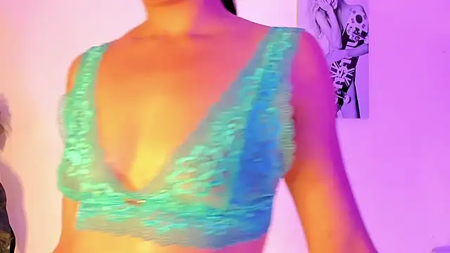 SamayRyann online show from 10/05/25, 01:09