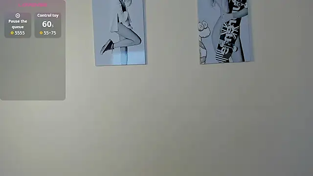 SamayRyann online show from 11/04/25, 12:37