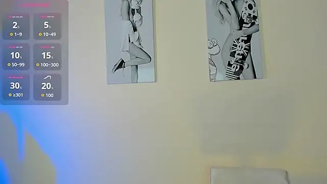 SamayRyann online show from 11/11/25, 12:49