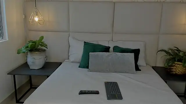 SamayRyann online show from 05/08/26, 01:38