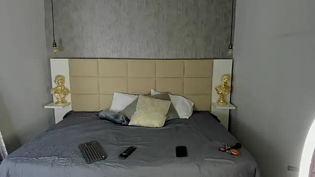 SamayRyann online show from 07/10/26, 02:08