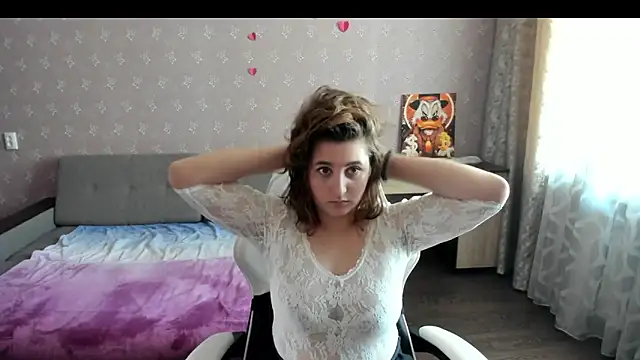 DarklineRose online show from 09/11/25, 10:37
