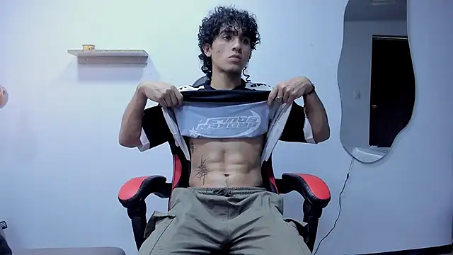 JackesTaylor online show from 09/24/25, 04:27