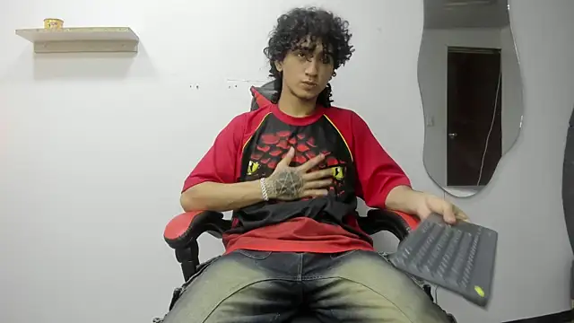 JackesTaylor online show from 10/26/25, 05:02