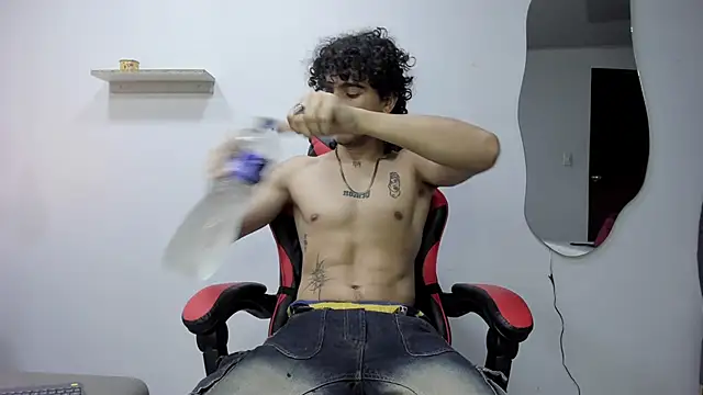 JackesTaylor online show from 10/30/25, 08:05