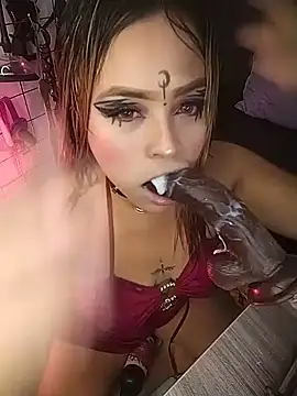AnagilBDSM online show from 06/14/26, 01:47