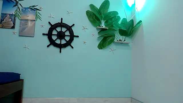 eladyrous98 online show from 11/27/25, 01:57