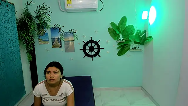 eladyrous98 online show from 11/30/25, 07:01