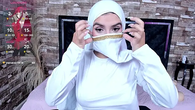 malek zark2 online show from 09/13/25, 01:05