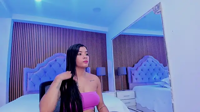 SelenaStonne online show from 11/04/25, 08:30