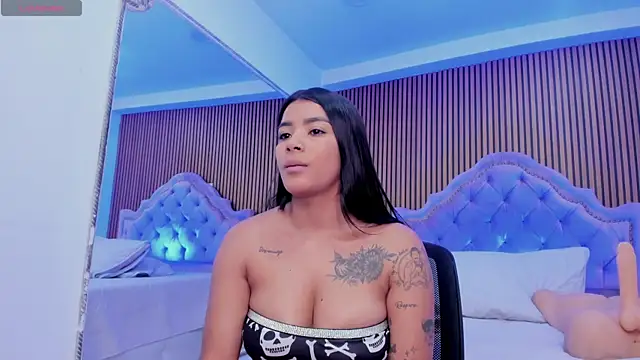 SelenaStonne online show from 12/05/25, 08:49