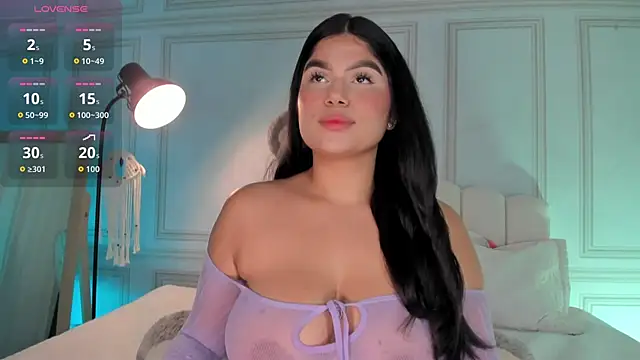 Kendall Jonss1 online show from 10/06/25, 10:40