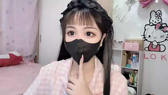 Thinhham-babi online show from 09/08/25, 03:44