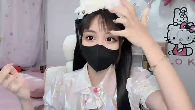 Thinhham-babi online show from 09/10/25, 05:35