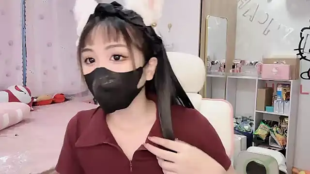 Thinhham-babi online show from 09/11/25, 07:58