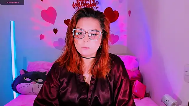 Snapshot of Rosie_Good_girl chatting on 03/14/26, 02:50 Rosie Good girl online show from 03/14/26, 02:50