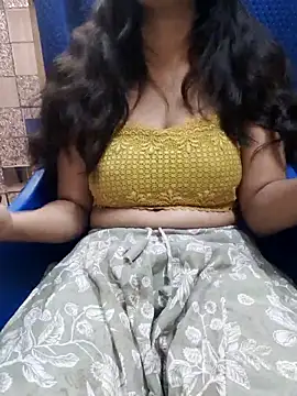 Kavya68 online show from 09/17/25, 06:04