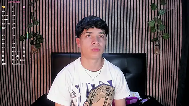 Felipe boy1 online show from 09/09/25, 03:50