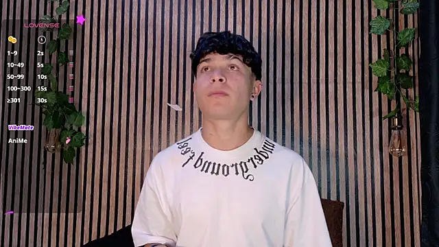 Felipe boy1 online show from 09/27/25, 03:44