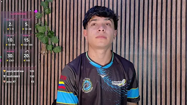 Felipe boy1 online show from 09/28/25, 03:28