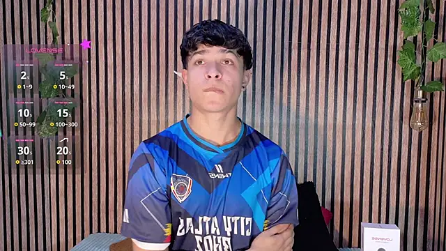 Felipe boy1 online show from 10/03/25, 03:03