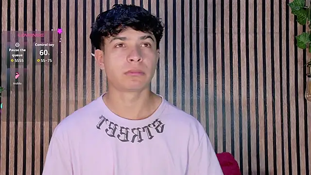 Felipe boy1 online show from 10/07/25, 03:04