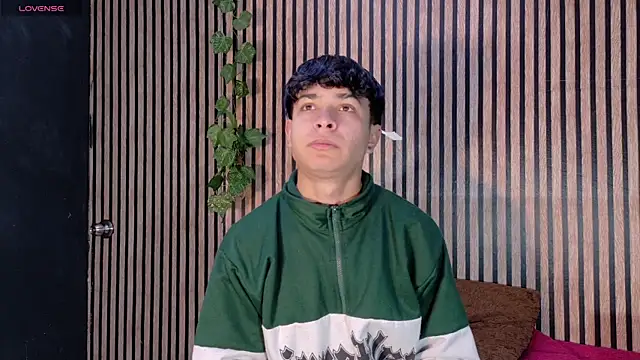 Felipe boy1 online show from 10/09/25, 02:53