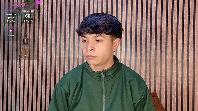 Felipe boy1 online show from 10/15/25, 03:50