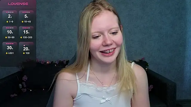 Wendy 228 online show from 07/21/26, 03:09