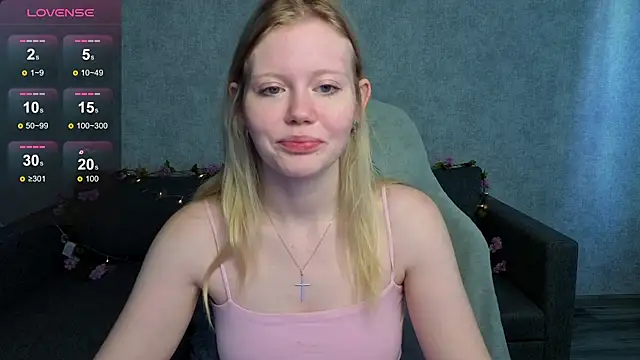 Wendy 228 online show from 07/23/26, 02:20