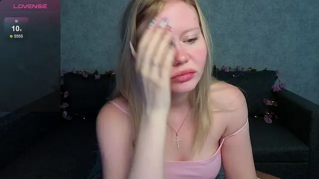 Wendy 228 online show from 07/27/26, 02:29