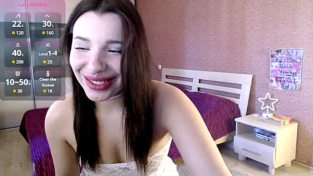 Snapshot of Cassie_Pinkkk chatting on 02/28/26, 10:49 Cassie Pinkkk online show from 02/28/26, 10:49