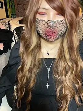 xoxLILxMELOxox online show from 10/25/25, 04:24