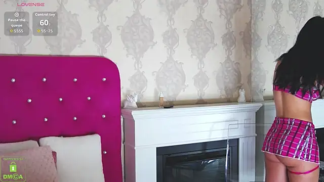 MaddySpears online show from 10/08/25, 12:25