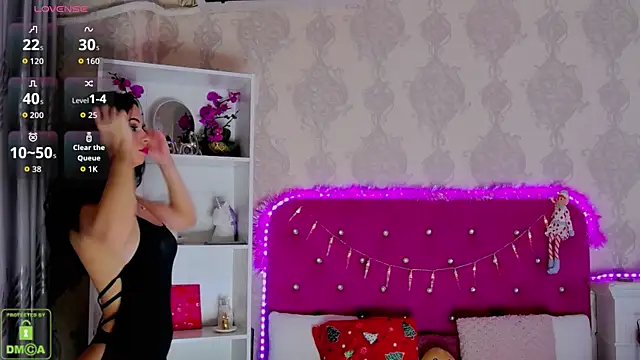 MaddySpears online show from 12/17/25, 02:12