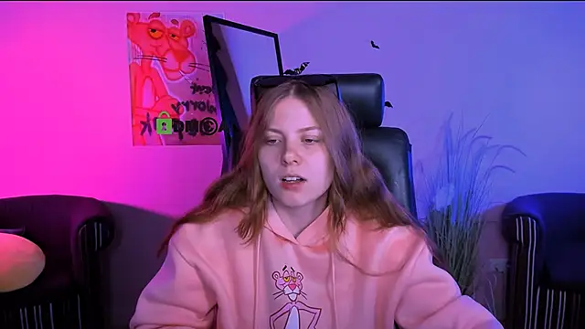 foxy tease  online show from 11/05/25, 09:42