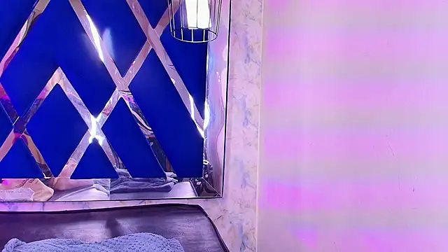 Soleil 66 online show from 12/03/25, 04:09