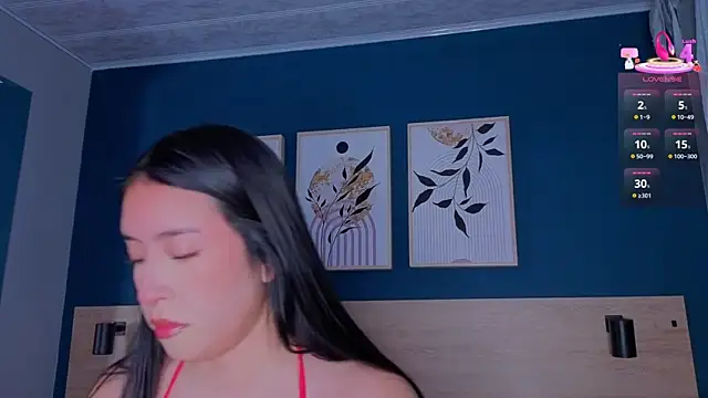 SarahMiler  online show from 09/23/25, 12:52