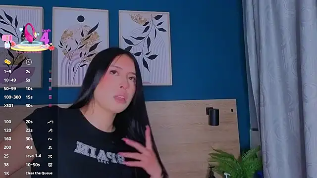 SarahMiler  online show from 10/06/25, 11:40