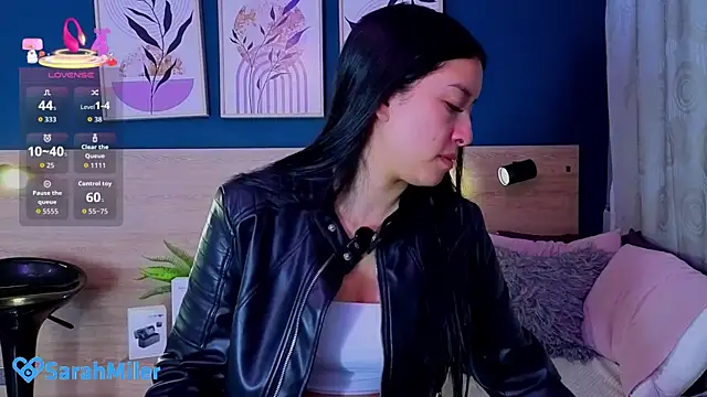 SarahMiler  online show from 04/02/26, 01:20