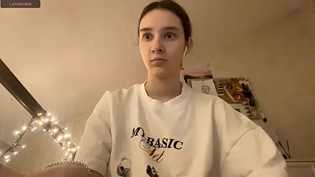 DanaCore online show from 11/08/25, 03:23