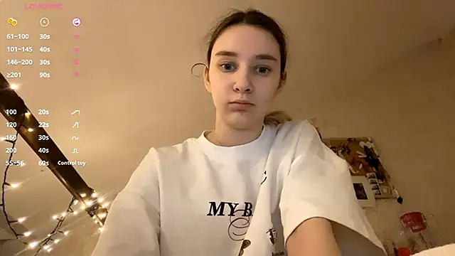 DanaCore online show from 11/14/25, 05:44